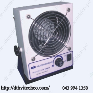 DC-001B DC ionizing Air Blower