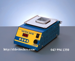 Bể nung thiếc FX-301B